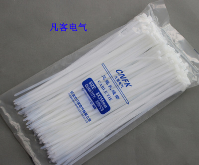 凡客自鎖式尼龍?jiān)鷰?高效捆扎解決方案，批發(fā)優(yōu)選